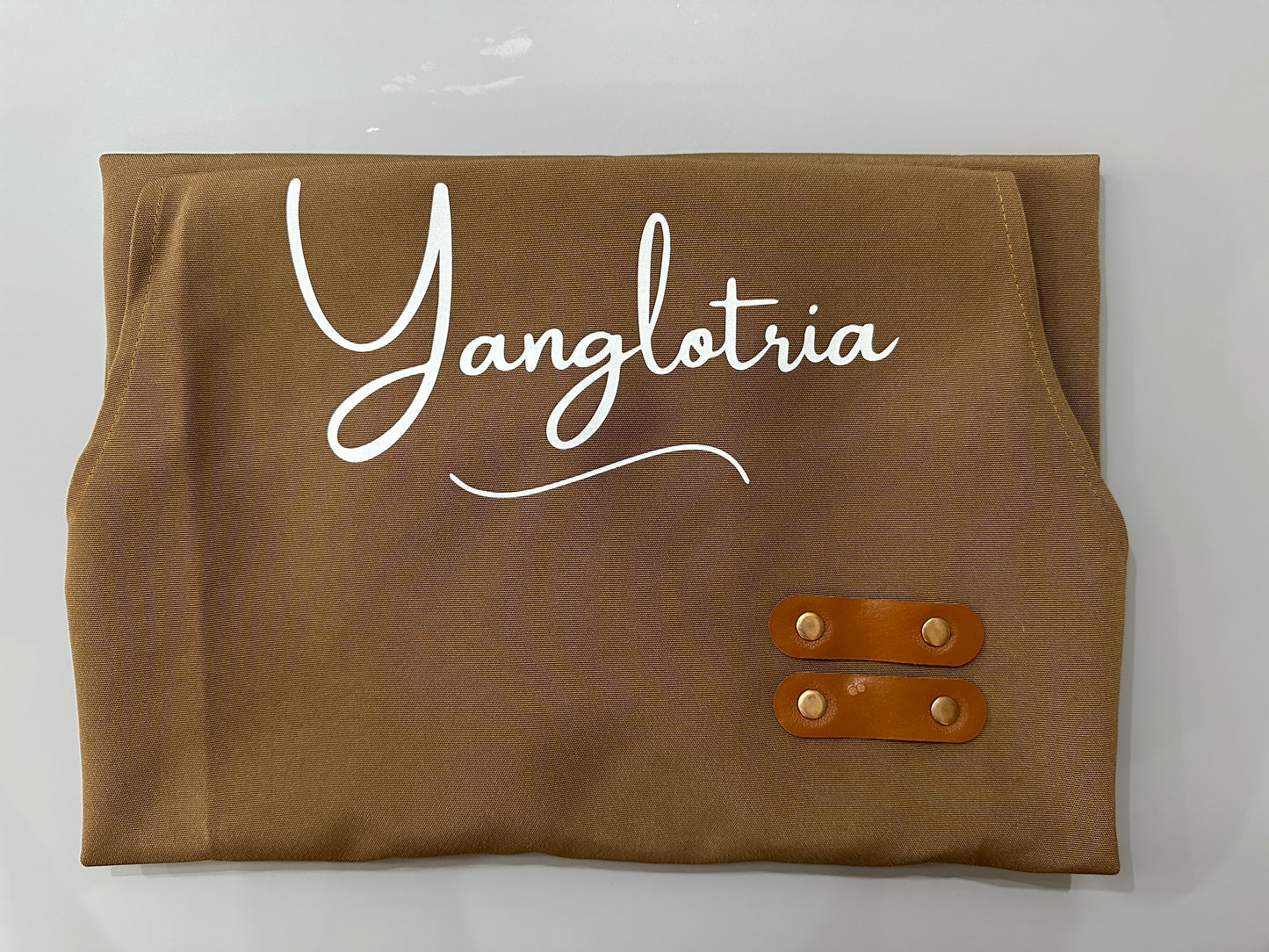 Yanglotria Chef Apron