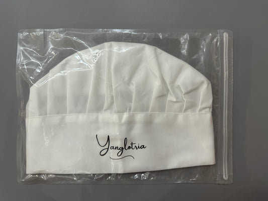 Yanglotria Kitchen Baking Cooking Chef Hat