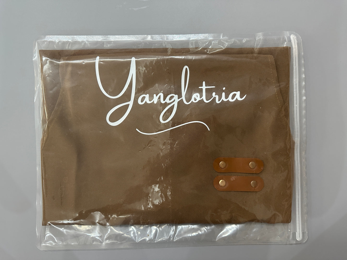 Yanglotria Chef Apron