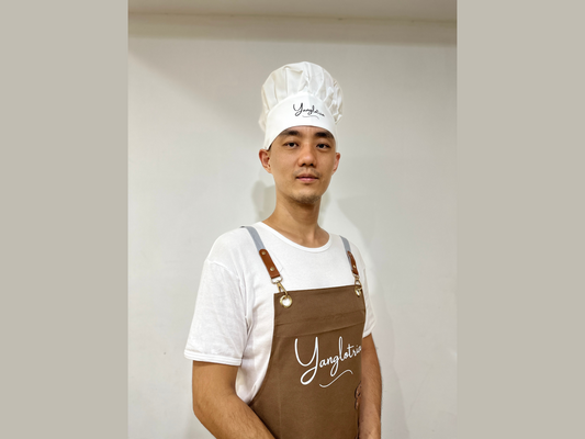 Yanglotria Chef Apron