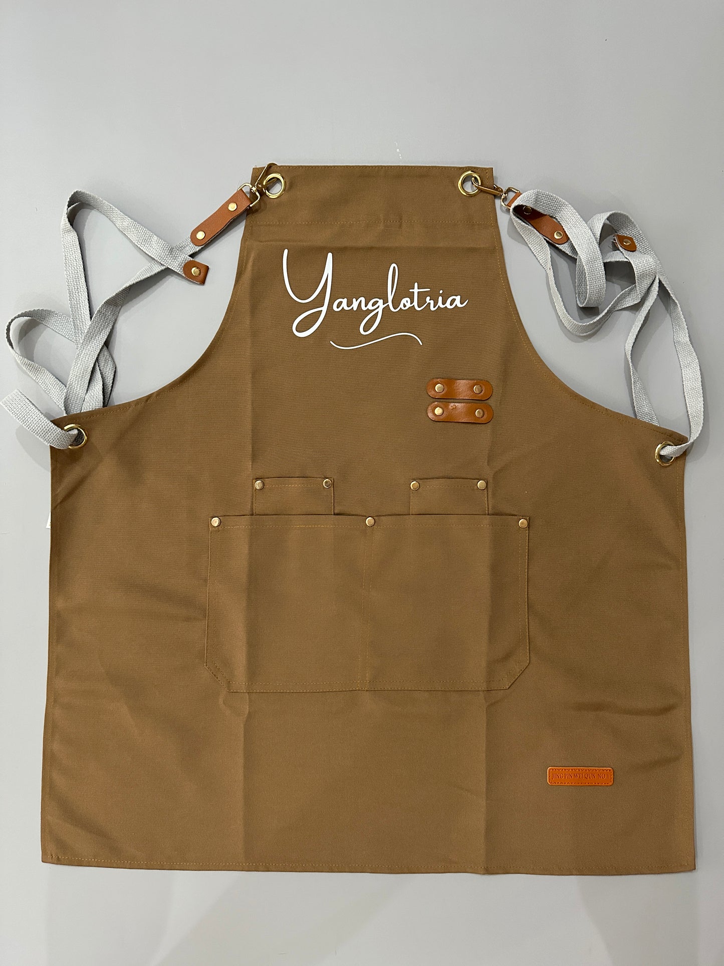 Yanglotria Chef Apron