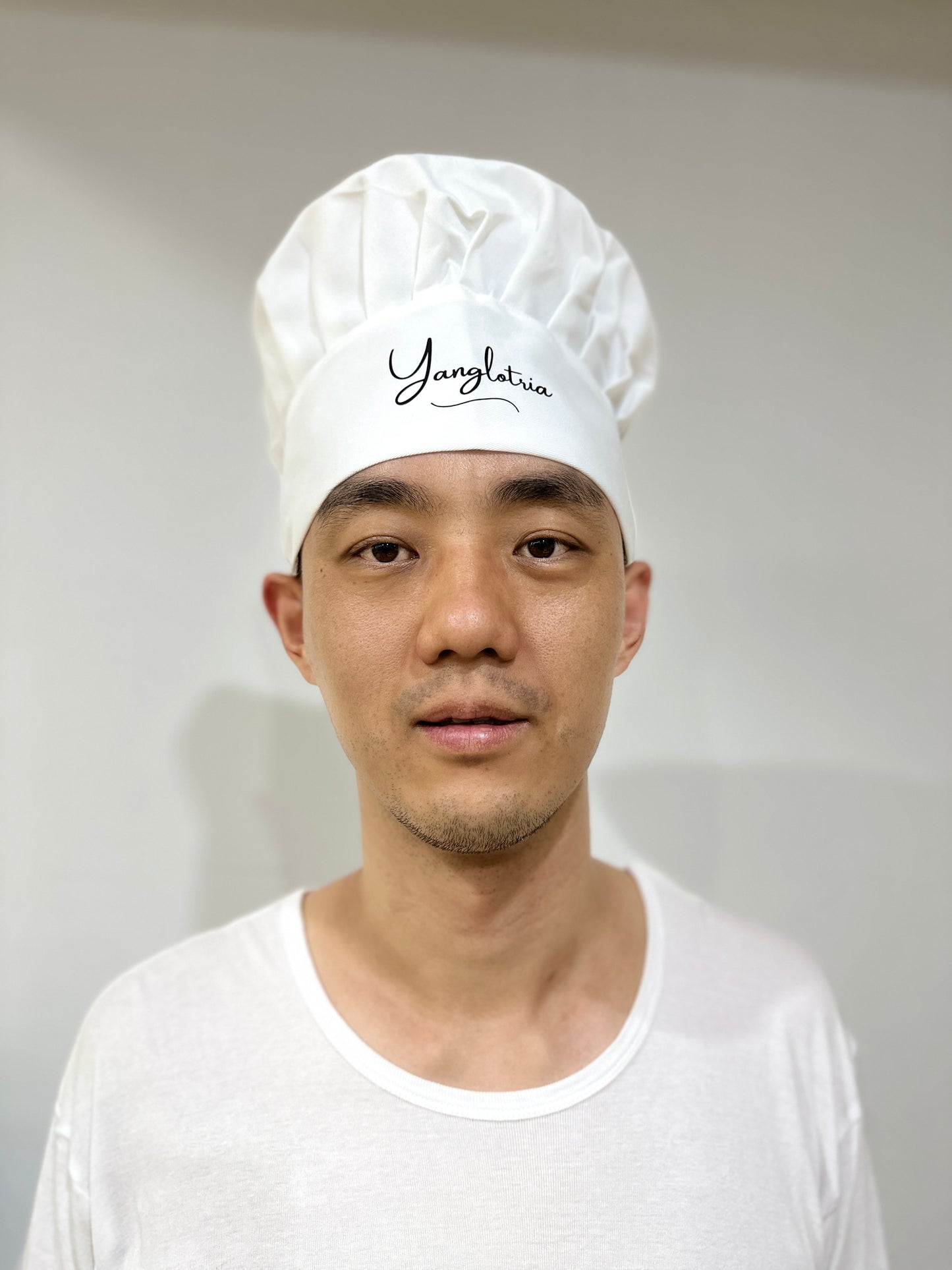 Yanglotria Kitchen Baking Cooking Chef Hat