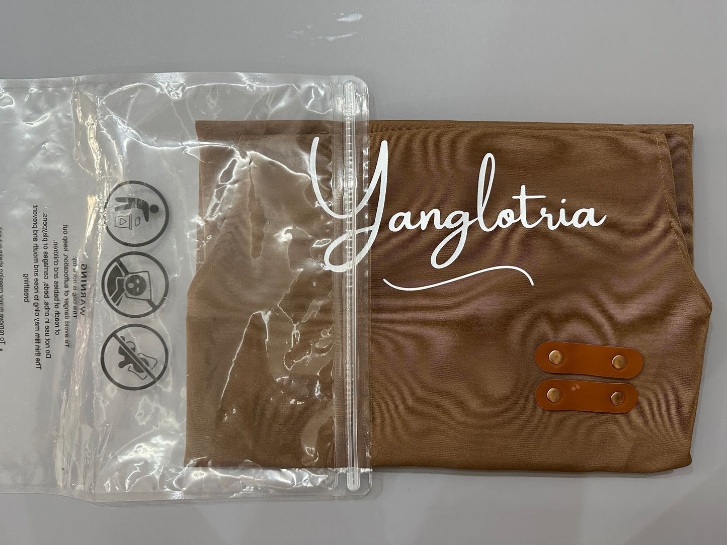 Yanglotria Chef Apron