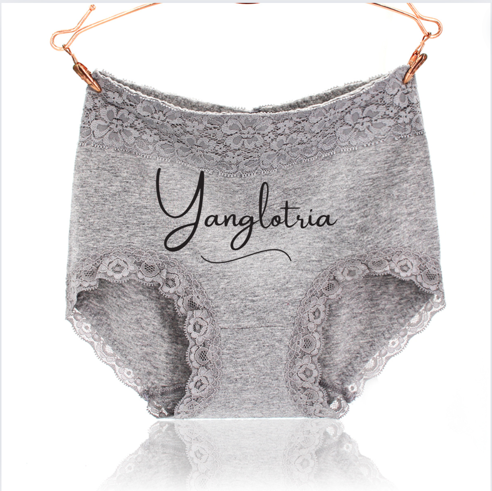 Yanglotria Womens Underwear